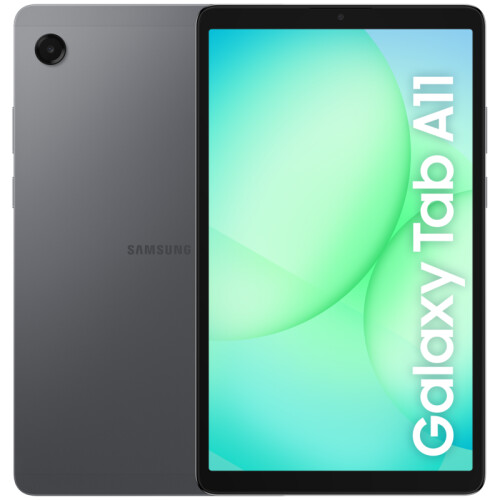 Maak kennis met de Samsung Galaxy Tab A11, een ...
