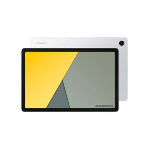 Samsung Galaxy Tab A11+ X236 128Go argent - neuf ...