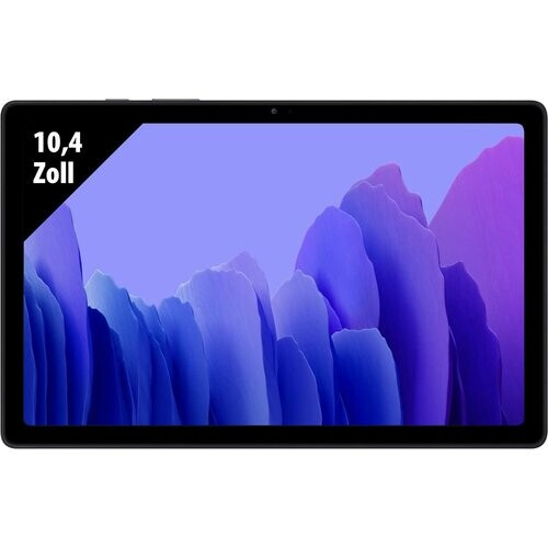 Samsung Galaxy Tab A7 (2020) - Grading:Sehr gut - ...