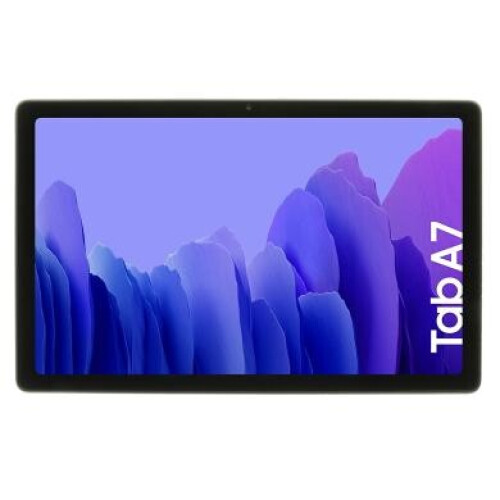 Samsung Galaxy Tab A7 (T500N) WiFi 32GB grau. ...