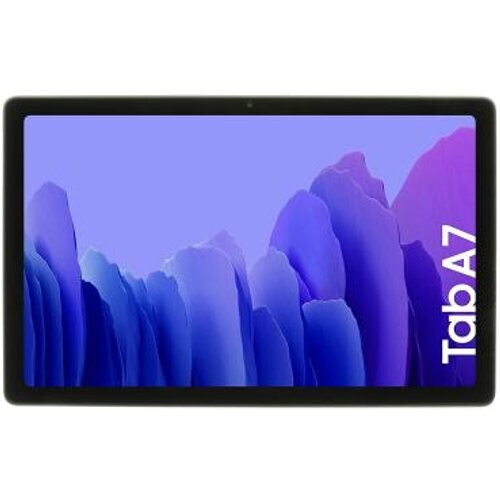 Samsung Galaxy Tab A7 (T500N) WiFi 32GB gris - ...