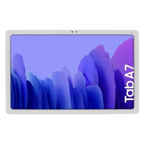 Samsung Galaxy Tab A7 (T500N) WiFi 32Go argent - ...