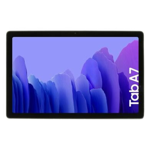 Samsung Galaxy Tab A7 (T505N) LTE 32GB grau. ...