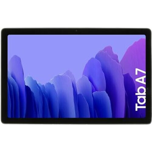 Samsung Galaxy Tab A7 (T505N) LTE 32GB gris - ...