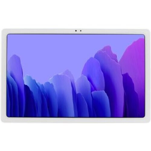 Samsung Galaxy Tab A7 (T505N) LTE 32GB plata - ...