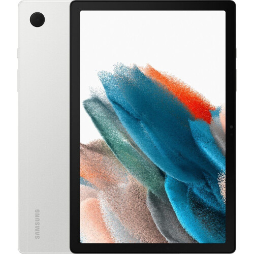 Maak kennis met de Samsung Galaxy Tab A8 (2022), ...