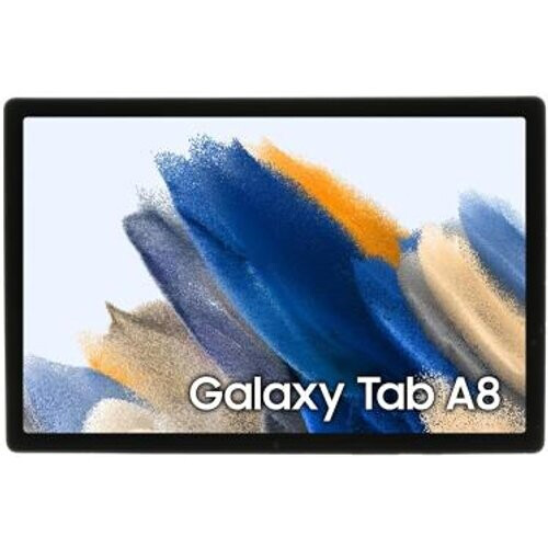 Samsung Galaxy Tab A8 (X205N) 4GB LTE 64GB gris - ...