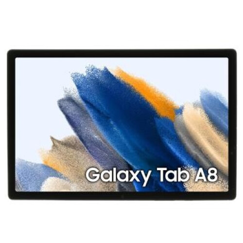 Samsung Galaxy Tab A8 (X205N) 4Go LTE 64Go gris - ...