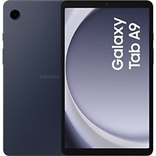 Stijlvol en eigentijds De Galaxy Tab A9 en Tab A9+ ...