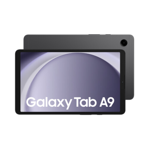 Maak kennis met de SAMSUNG Galaxy Tab A9 - een ...
