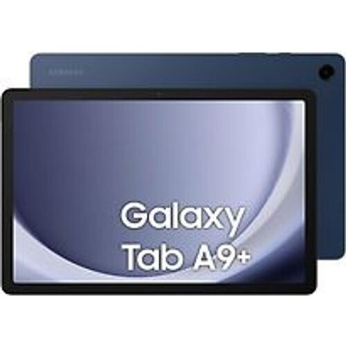Stijlvol en eigentijds De Galaxy Tab A9 en Tab A9+ ...