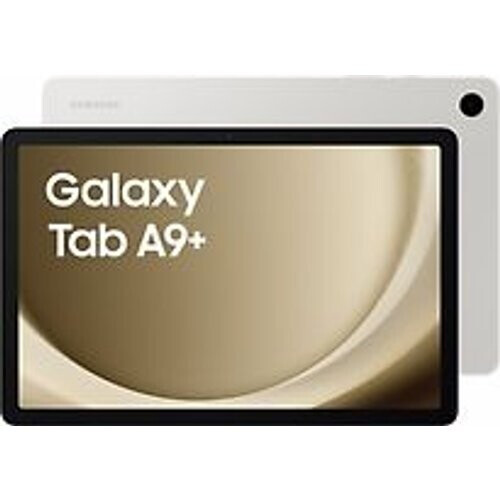 Stijlvol en eigentijds De Galaxy Tab A9 en Tab A9+ ...