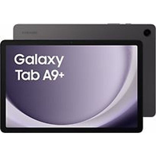 Stijlvol en eigentijds De Galaxy Tab A9 en Tab A9+ ...