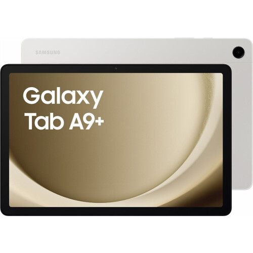 De Samsung Galaxy Tab A9 Plus 11" biedt een ...