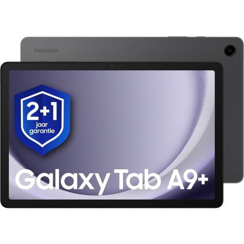 Ontdek de Samsung Galaxy Tab A9 Plus, een tablet ...