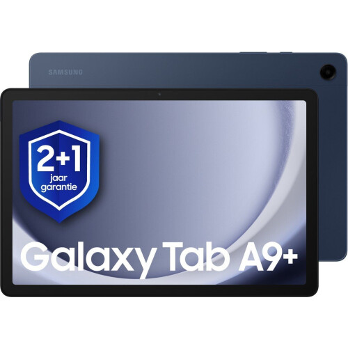 Maak kennis met de Samsung Galaxy Tab A9 Plus, de ...