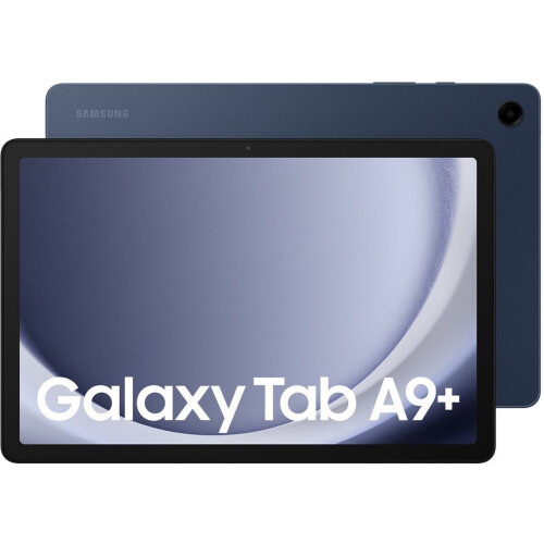 Maak kennis met de Samsung Galaxy Tab A9 Plus ...