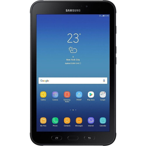 De Samsung Galaxy Tab Active 2 is jouw ideale ...