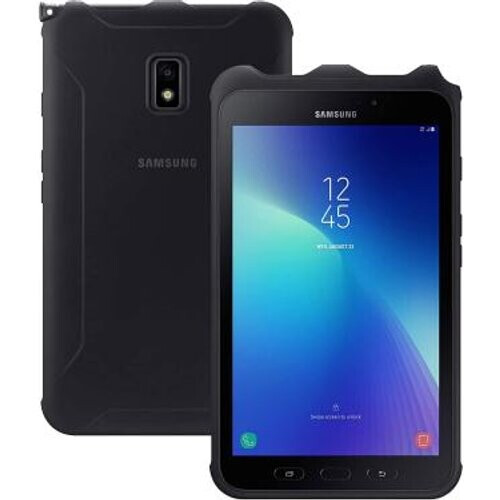 Samsung Galaxy Tab Active 3 (T570) WiFi 64GB negro ...