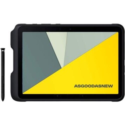 Samsung Galaxy Tab Active 4 Pro 64GB 5G 64GB negro ...
