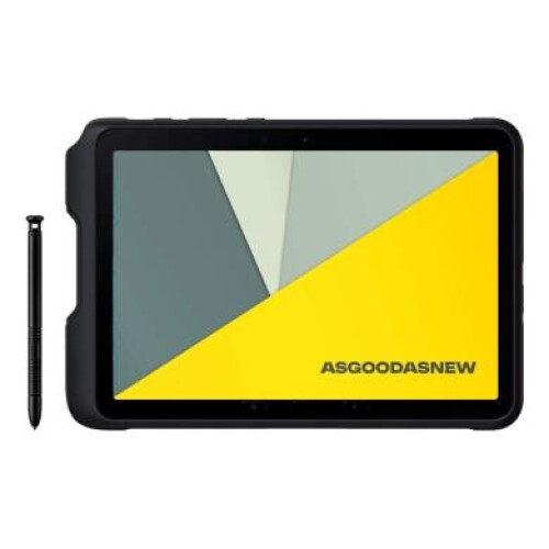 Samsung Galaxy Tab Active 4 Pro 64Go 5G 64Go noir ...