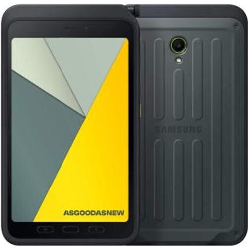 Samsung Galaxy Tab Active 5 Enterprise Edition ...