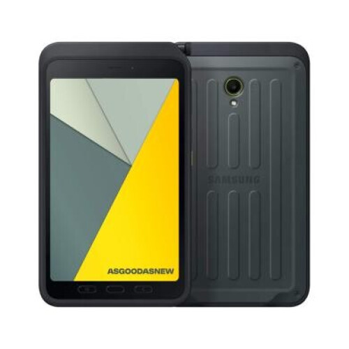 Samsung Galaxy Tab Active 5 Enterprise Edition ...