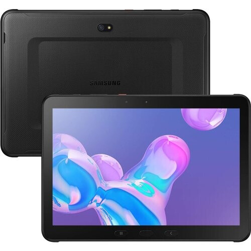 WHAT'S IN THE BOX  Samsung Galaxy Tab Active Pro ...