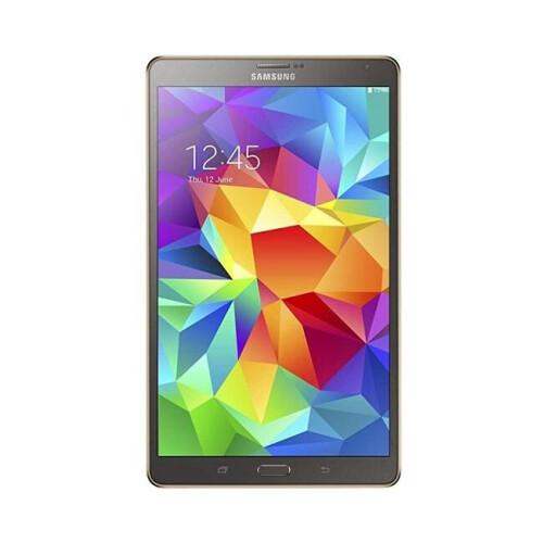 De Samsung Galaxy Tab S T700 8.4 16GB WiFi ...