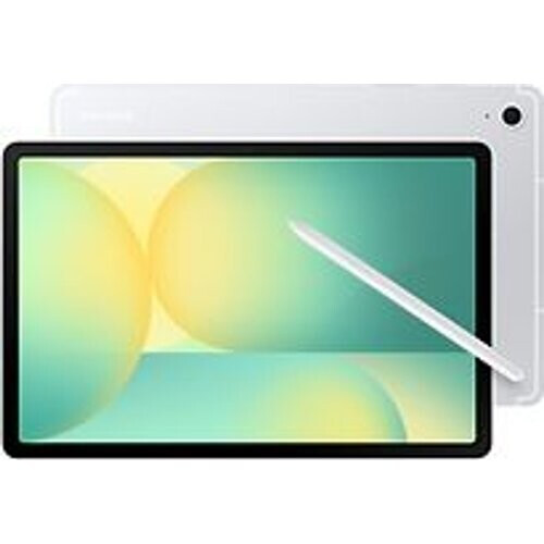 De Samsung Galaxy Tab S10 FE in de stijlvolle ...