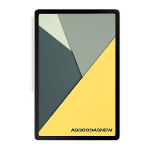 Samsung Galaxy Tab S10 FE Plus 128Go argent - ...