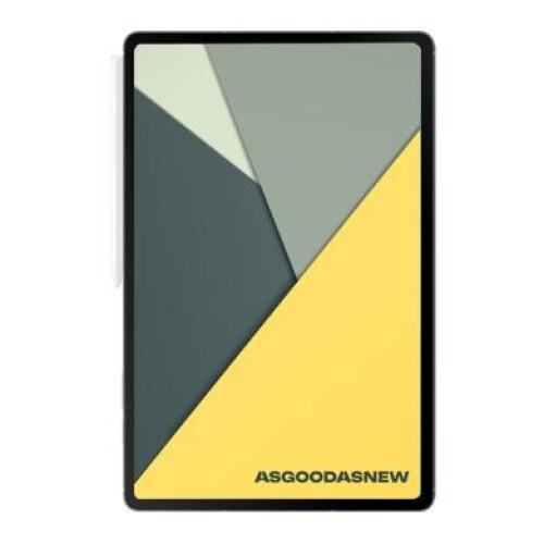 Samsung Galaxy Tab S10 FE Plus 5G 128GB gray. ...