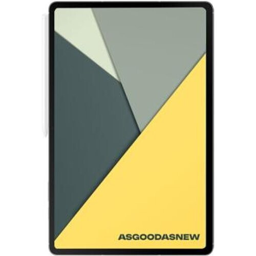 Samsung Galaxy Tab S10 FE Plus 5G 256GB gris - ...