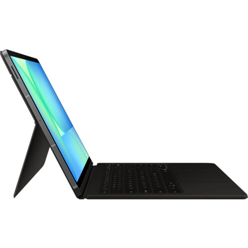 Verander je tablet in een kleine laptop met de ...