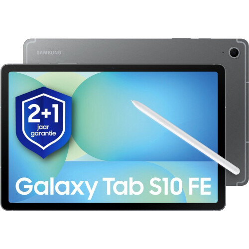 Ben je op zoek naar een veelzijdige tablet voor ...