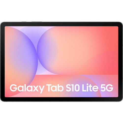 Mache dir auf dem Samsung Galaxy Tab S10 Lite 10,9 ...