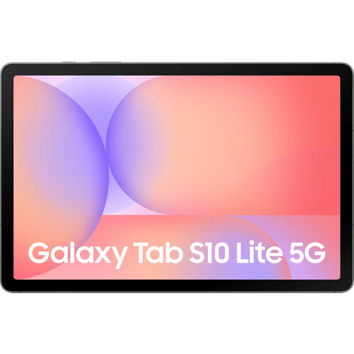 Mache dir auf dem Samsung Galaxy Tab S10 Lite 10,9 ...