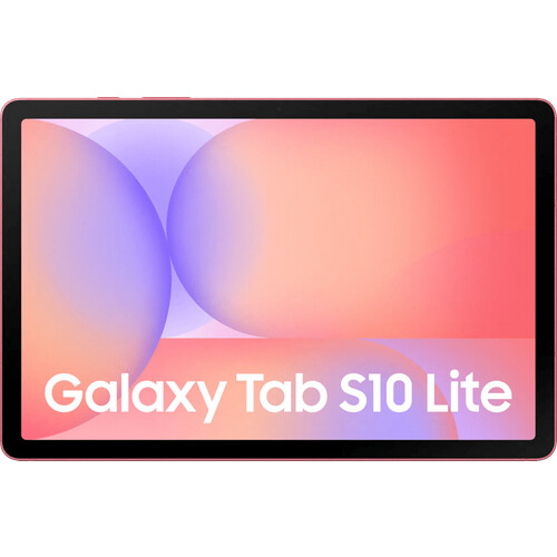 Mache dir auf dem Samsung Galaxy Tab S10 Lite 10,9 ...