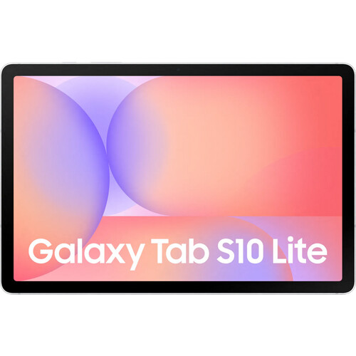 Mache dir auf dem Samsung Galaxy Tab S10 Lite 10,9 ...