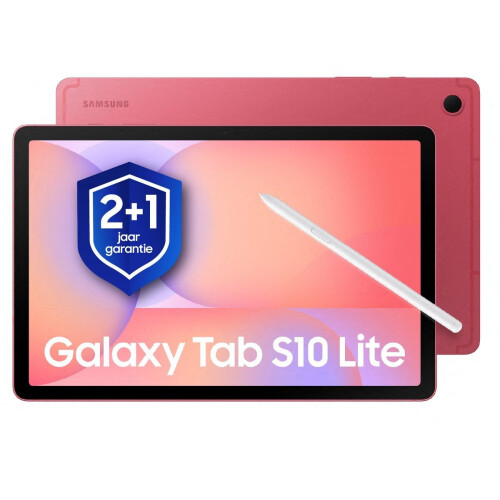 Ontdek de Samsung Galaxy Tab S10 Lite, jouw nieuwe ...