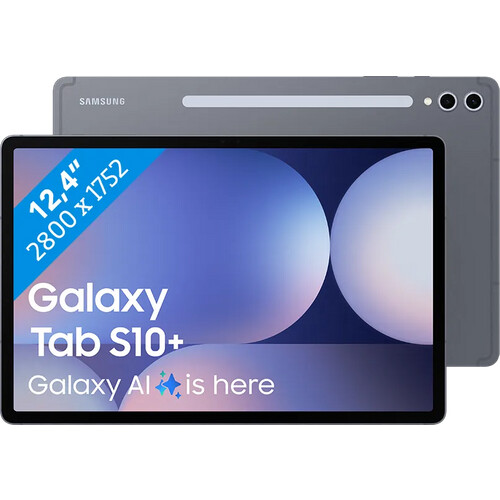 Auf diesem großen, leistungsstarken Samsung ...