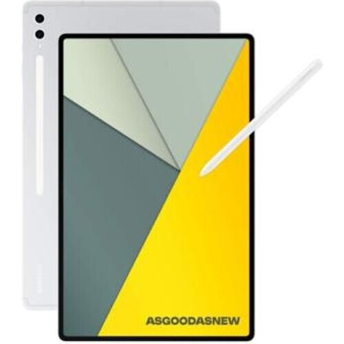 Samsung Galaxy Tab S10 Plus 5G 256GB gris - Nuevo ...