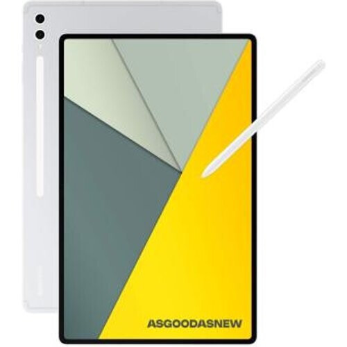 Samsung Galaxy Tab S10 Plus 5G 512GB platinum gris ...