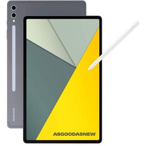 Samsung Galaxy Tab S10 Plus SM-X820 256GB gris - ...