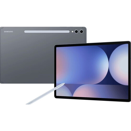 De Samsung Galaxy Tab S10 Plus heeft een groot en ...