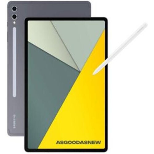 Samsung Galaxy Tab S10 Plus WiFi 512GB gris - ...