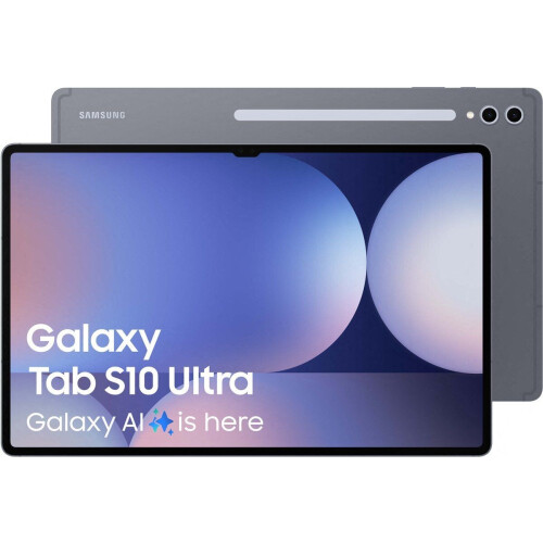 Ontdek de Samsung Galaxy Tab S10 Ultra, een ...