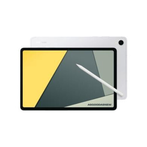 Samsung Galaxy Tab S11 5G 256GB Silver. ...