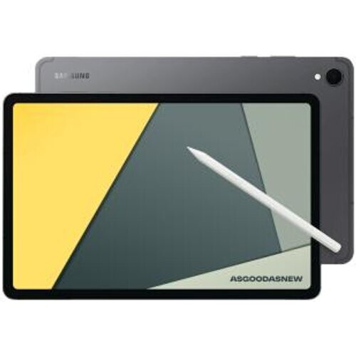 Samsung Galaxy Tab S11 5G 512GB gris - Nuevo | 30 ...