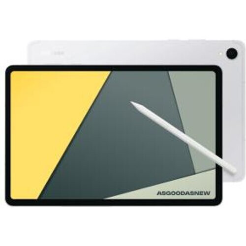 Samsung Galaxy Tab S11 5G 512GB plata - Nuevo | 30 ...